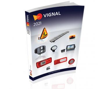 The VIGNAL GROUP 2021 catalogue has arrived!